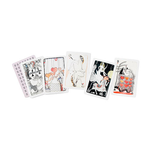 Art Card Deck