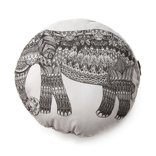 Elephant Pillow