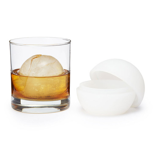 Whiskey Ice Balls - Set Of 2