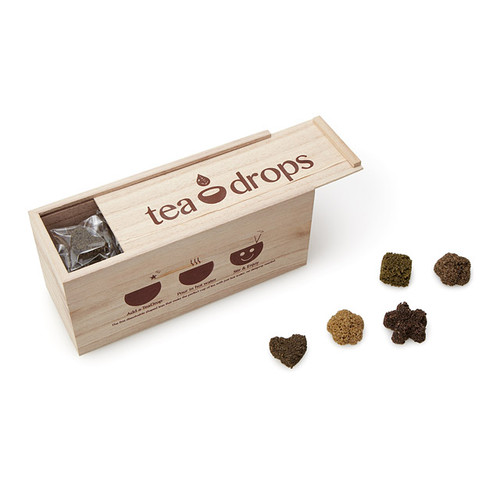 Tea Drop Sampler