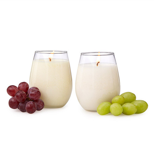 Vineyard Candles