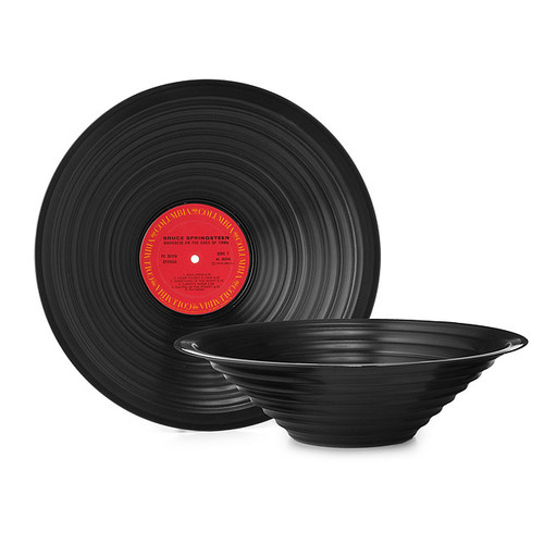 Record Bowls