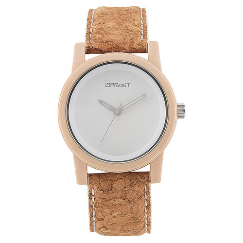 Cork Watch