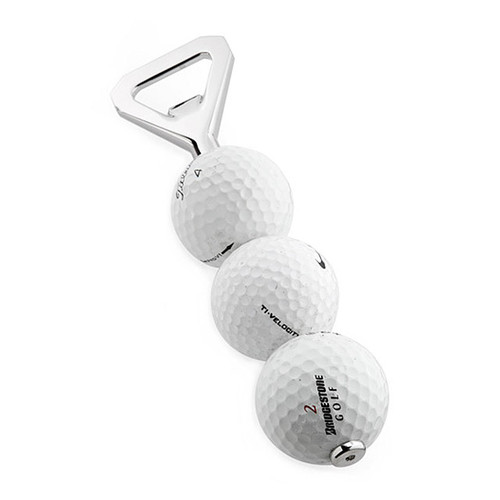 Tpc Sawgrass Golf Ball Bottle Opener