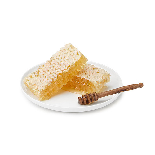 Raw Georgia Wildflower Honeycomb