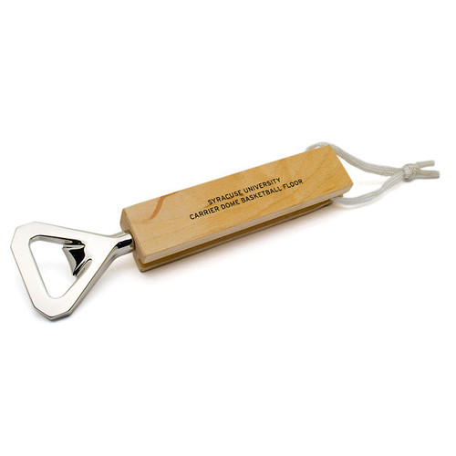 Basketball Collegiate Bottle Openers