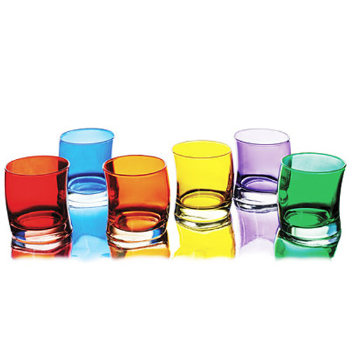 Swing Short Tumblers