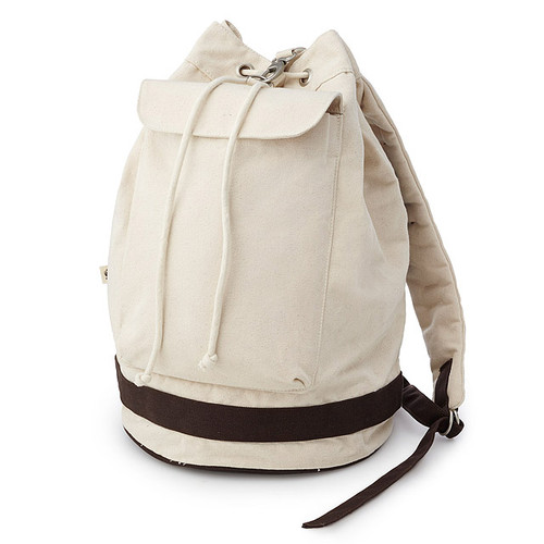 Duffle Backpack