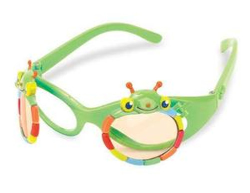 Happy Giddy Kids' Flip-Up Sunglasses