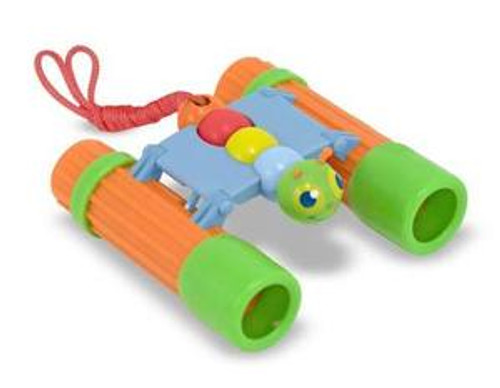 Happy Giddy Kids' Binoculars