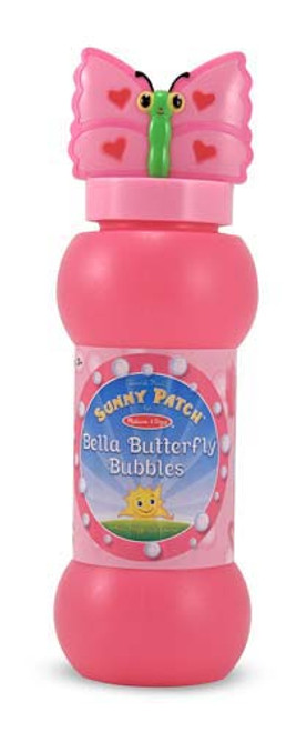 Bella Butterfly Bubbles