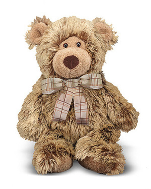 Brownson Teddy Bear Stuffed Animal