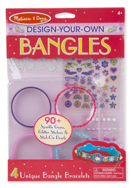 Design-Your-Own Bangles