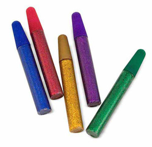 Glitter Glue Sticks