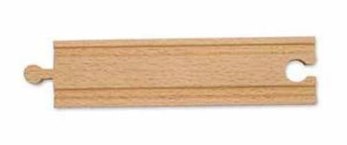 6" Wooden Straight Track (6 pack)