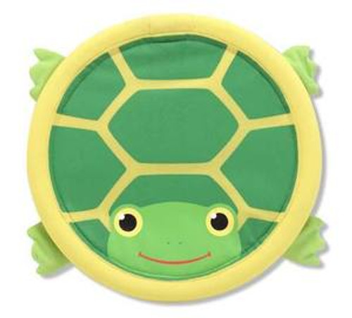 Tootle Turtle Flying Disk