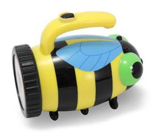 Bibi Bee Kids' Flashlight