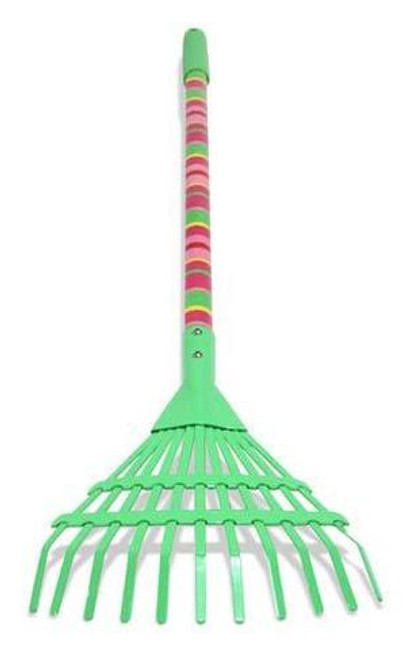 Blossom Bright Rake