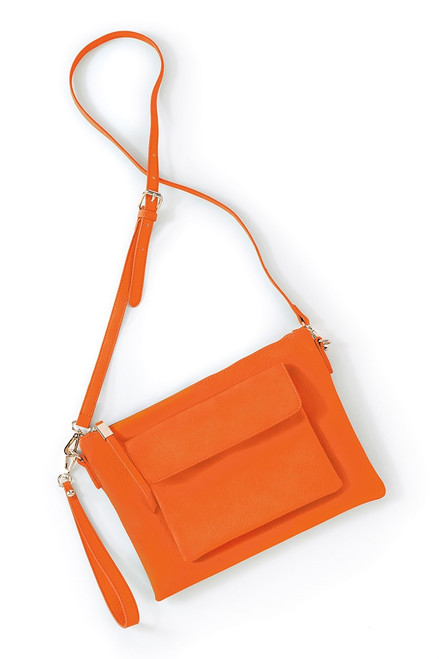 Jesse Cross-Body / Clutch