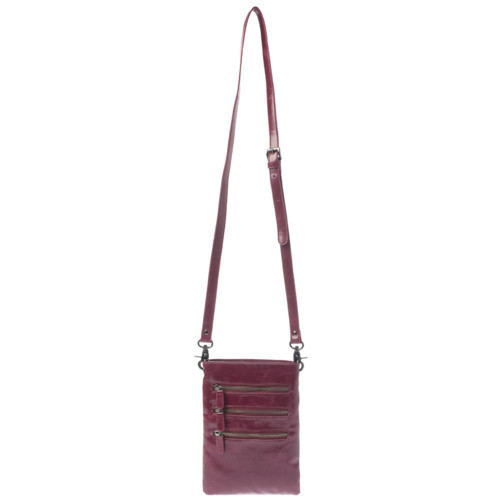 Harper Cross-Body Pouch