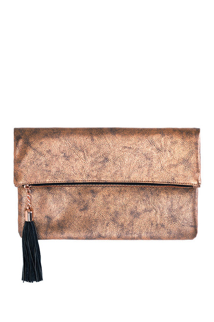 Caba Fold Clutch