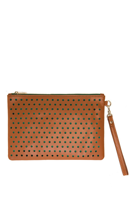 Havana Wristlet