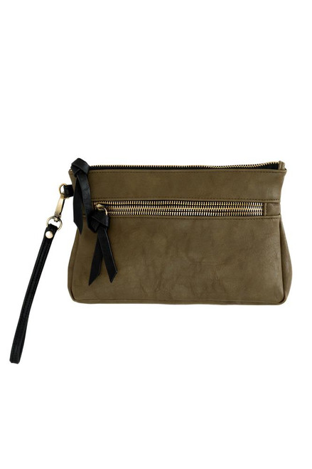 Eve Wristlet