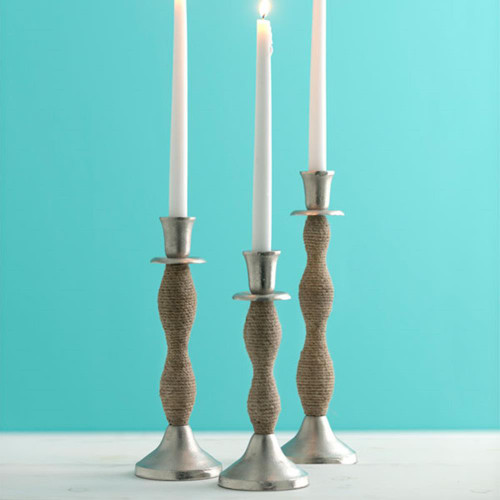 Small Noemi Candlestick Holder