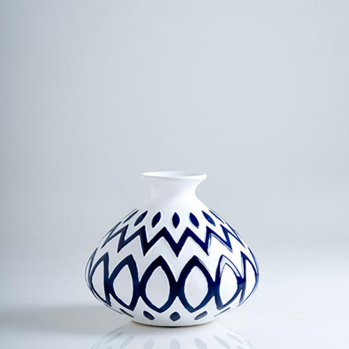 Sahara Urn Vase