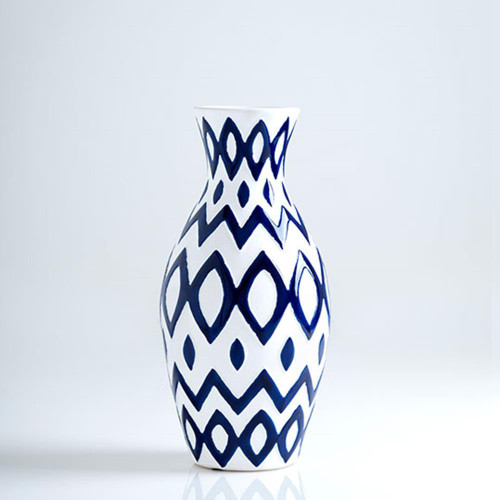 Small Sahara Vase