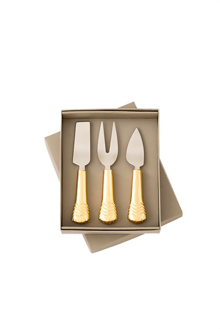 Liberty Cheese Set