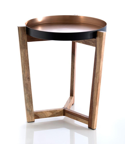 Lucca Side Table