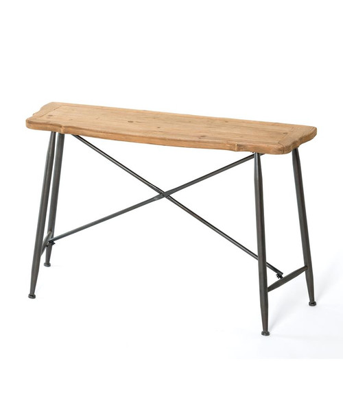 Belfort Console Table