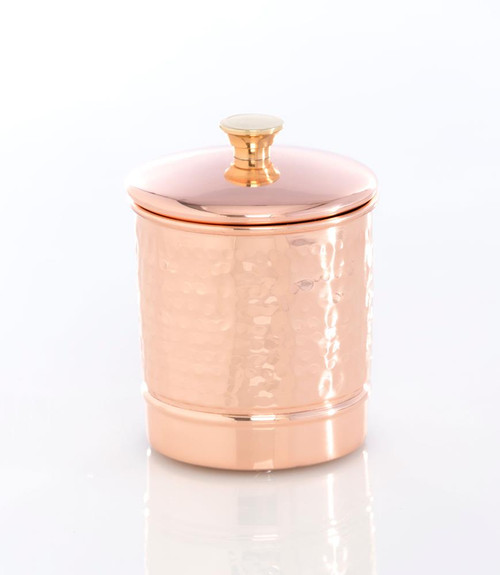 Aga Container, Copper