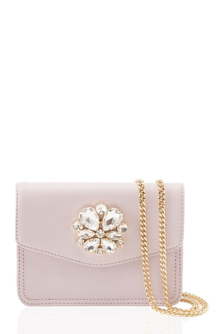 Jolie Mini Shoulder Bag