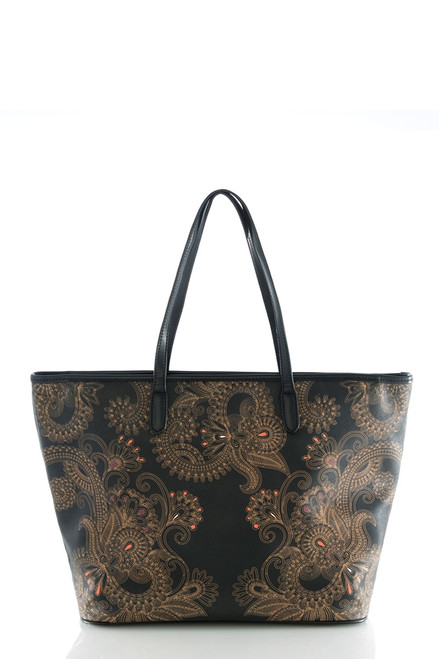 Leila Tote