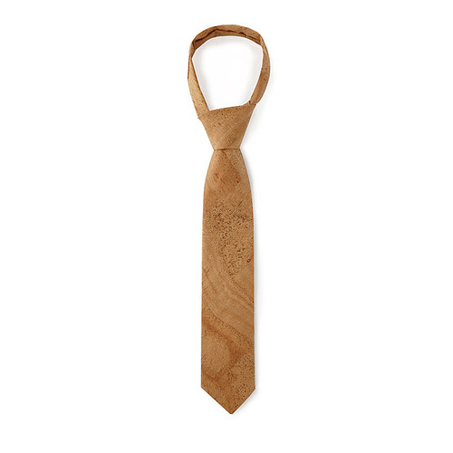 Natural Cork Tie