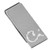 Caseti Grace Stainless Steel Money Clip