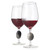 Sea Stone Wine Glasses - Set Of 2