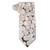 Baseball Signature Tie