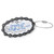 Bike Chain Luggage Tag