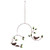 Forest Birds Mobile
