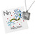 Neuron Necklace