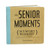 Senior Moments Memory Workout