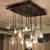 Industrial Chandelier