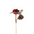 Copper Hummingbird Stake