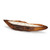 Teak Boat Candle