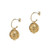 Fragrance Earrings