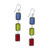 Mosaic Earrings