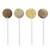 Coffee Lover Lollipop Set